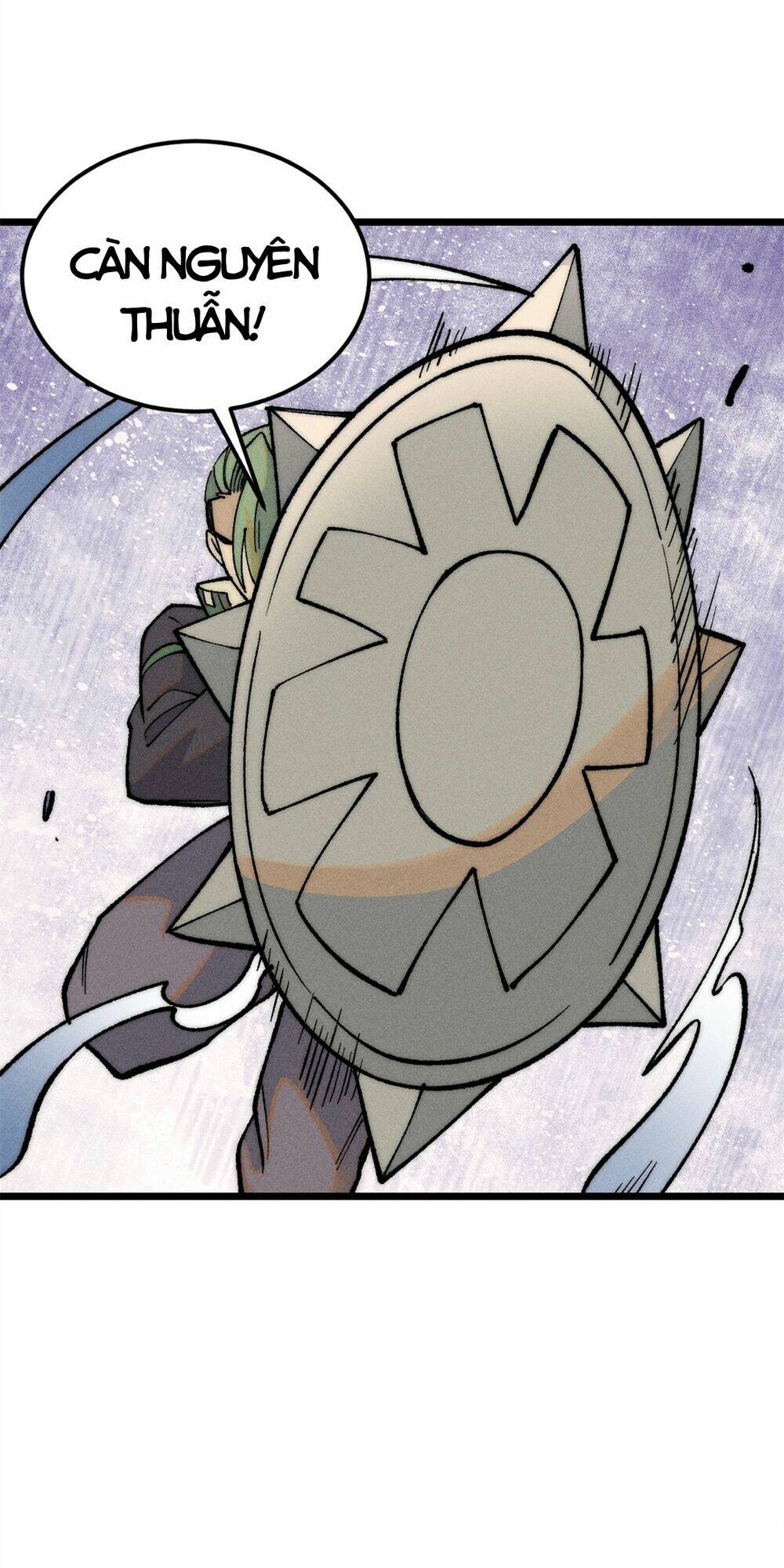 Vạn Cổ Tối Cường Tông - Chapter 267 - Page 48