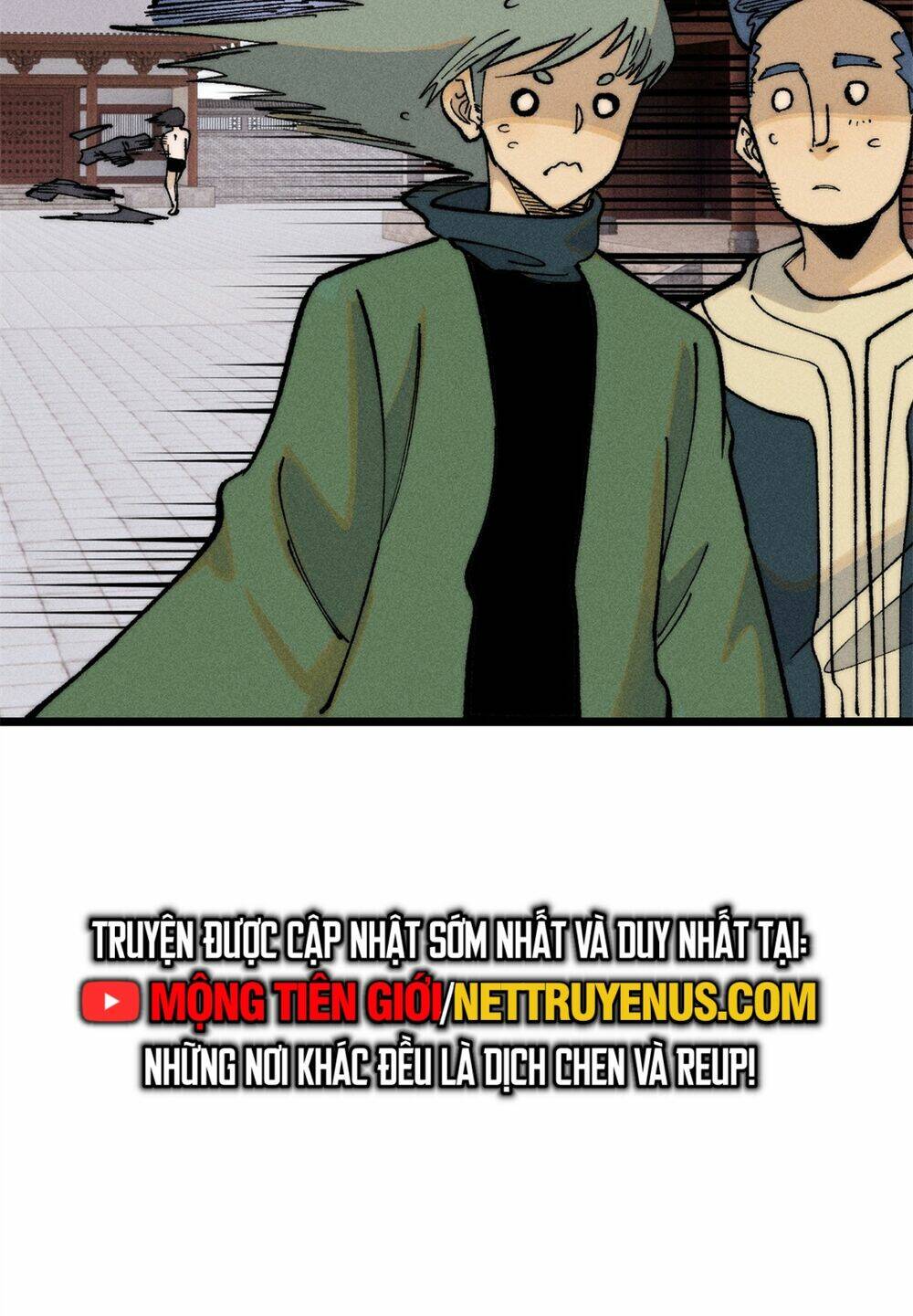 Vạn Cổ Tối Cường Tông - Chapter 267 - Page 4