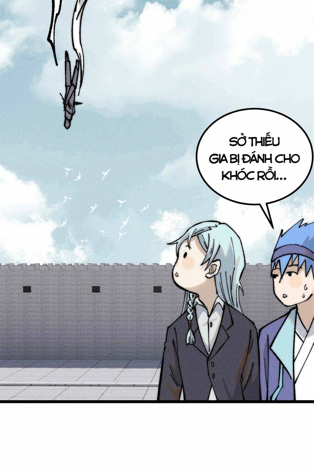 Vạn Cổ Tối Cường Tông - Chapter 267 - Page 51