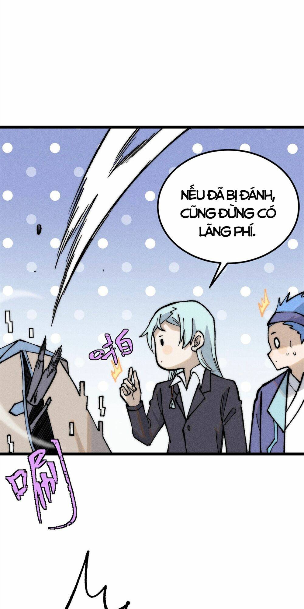 Vạn Cổ Tối Cường Tông - Chapter 267 - Page 52