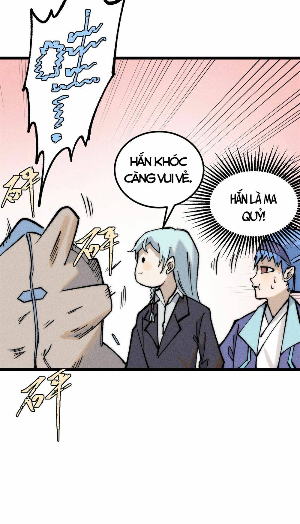 Vạn Cổ Tối Cường Tông - Chapter 267 - Page 53