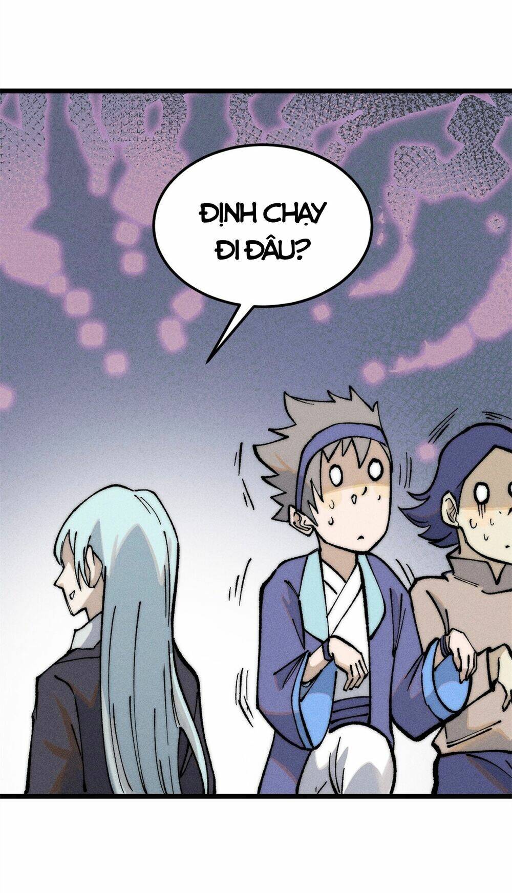 Vạn Cổ Tối Cường Tông - Chapter 267 - Page 54