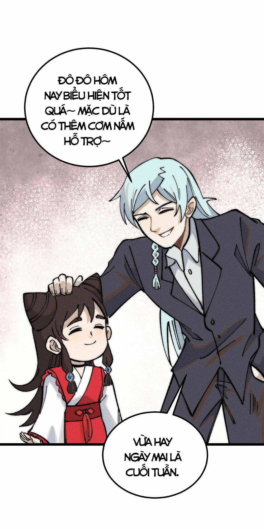 Vạn Cổ Tối Cường Tông - Chapter 267 - Page 58