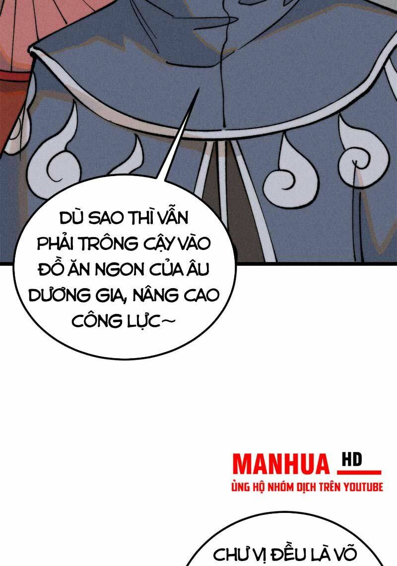 Vạn Cổ Tối Cường Tông - Chapter 268 - Page 9