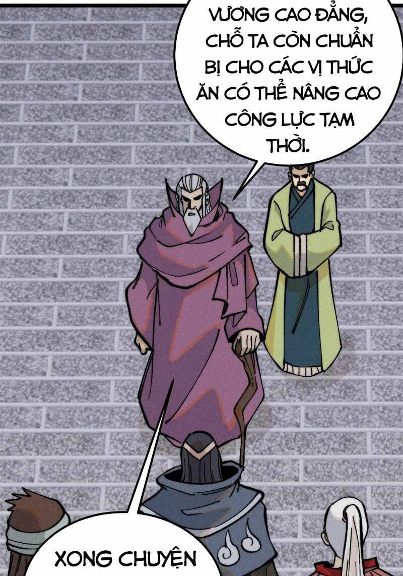Vạn Cổ Tối Cường Tông - Chapter 268 - Page 10
