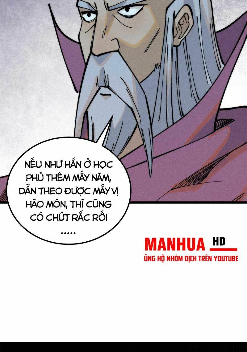Vạn Cổ Tối Cường Tông - Chapter 268 - Page 12