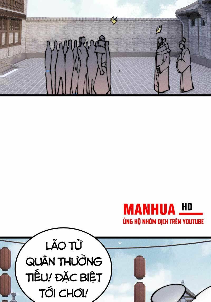 Vạn Cổ Tối Cường Tông - Chapter 268 - Page 14