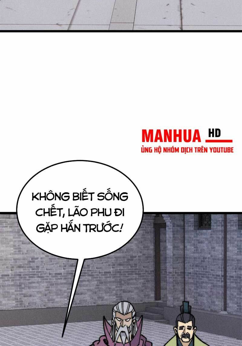 Vạn Cổ Tối Cường Tông - Chapter 268 - Page 16