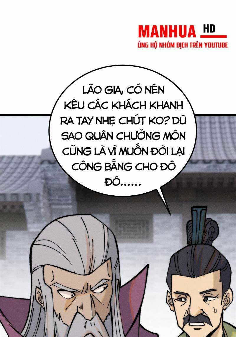 Vạn Cổ Tối Cường Tông - Chapter 268 - Page 18