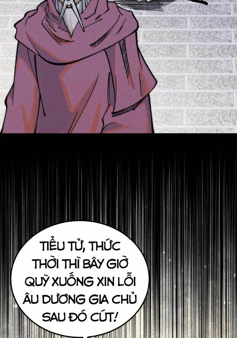 Vạn Cổ Tối Cường Tông - Chapter 268 - Page 22