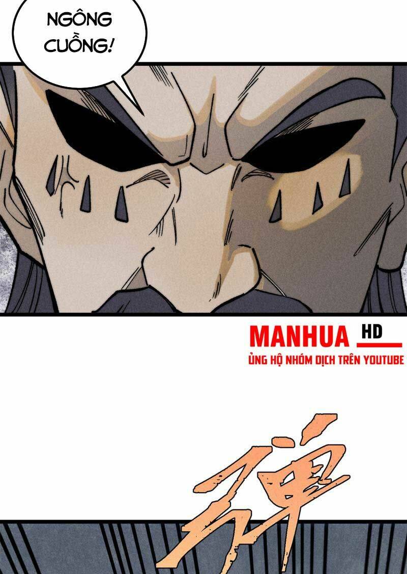 Vạn Cổ Tối Cường Tông - Chapter 268 - Page 26