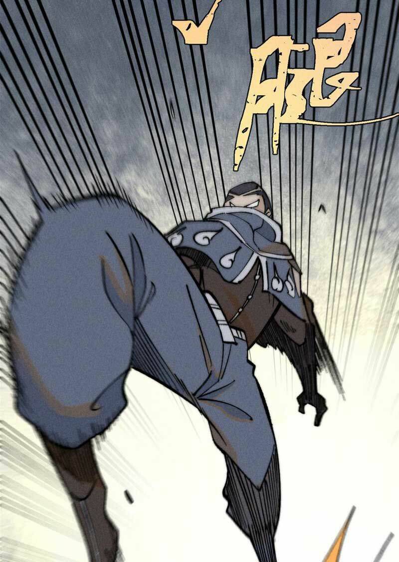 Vạn Cổ Tối Cường Tông - Chapter 268 - Page 27