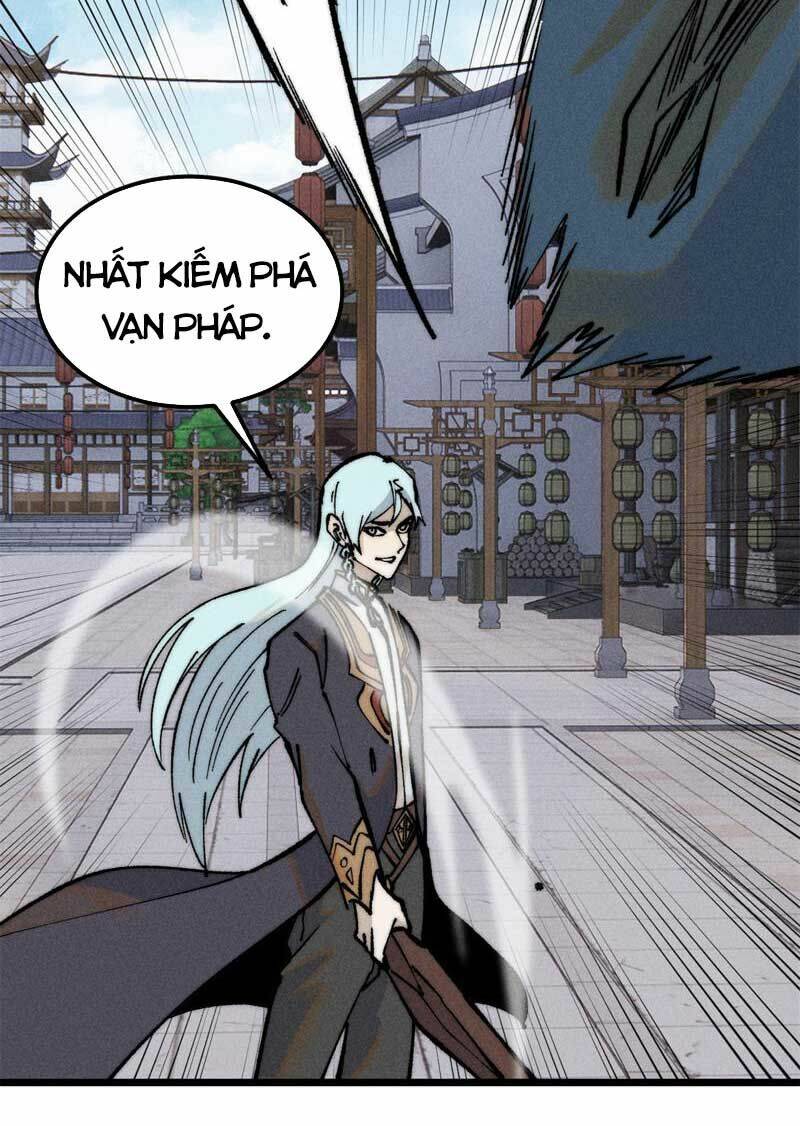 Vạn Cổ Tối Cường Tông - Chapter 268 - Page 29