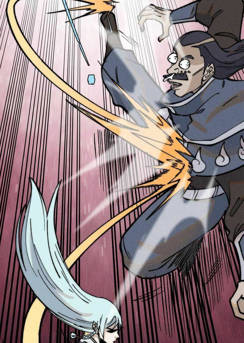 Vạn Cổ Tối Cường Tông - Chapter 268 - Page 31