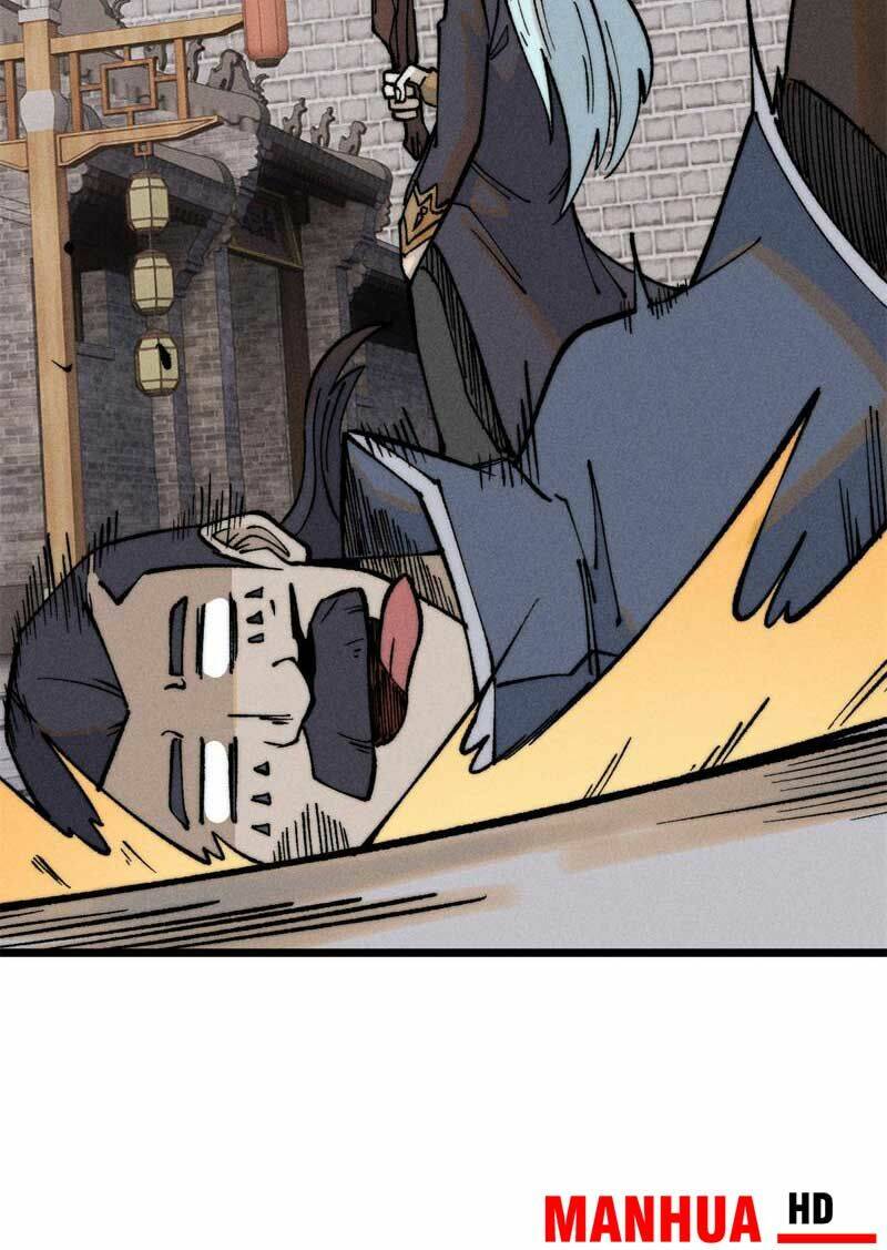 Vạn Cổ Tối Cường Tông - Chapter 268 - Page 34