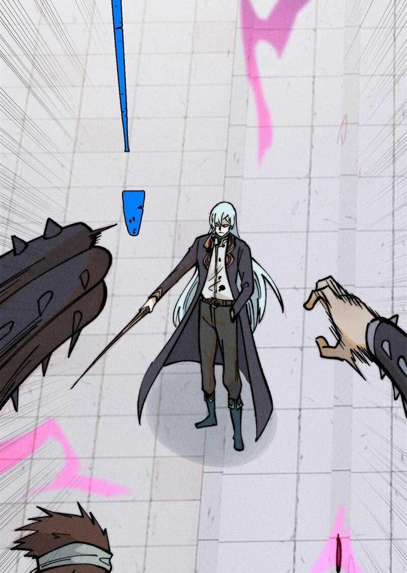 Vạn Cổ Tối Cường Tông - Chapter 268 - Page 37