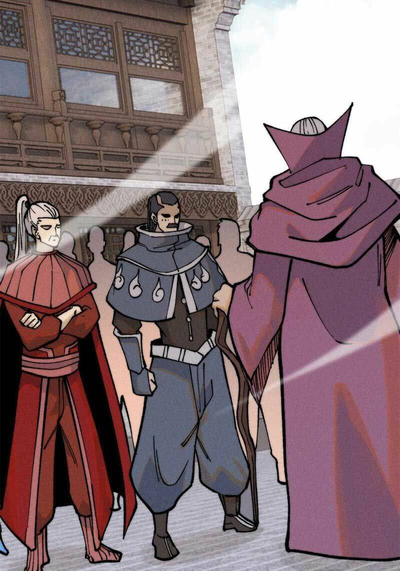 Vạn Cổ Tối Cường Tông - Chapter 268 - Page 3