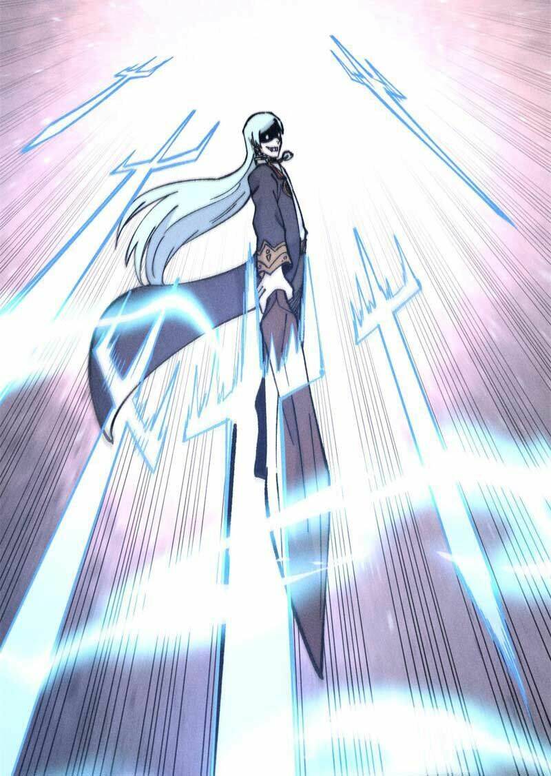 Vạn Cổ Tối Cường Tông - Chapter 268 - Page 43