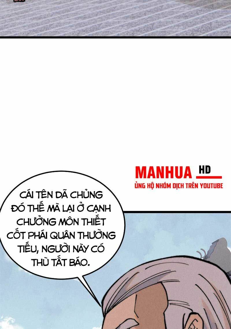 Vạn Cổ Tối Cường Tông - Chapter 268 - Page 4