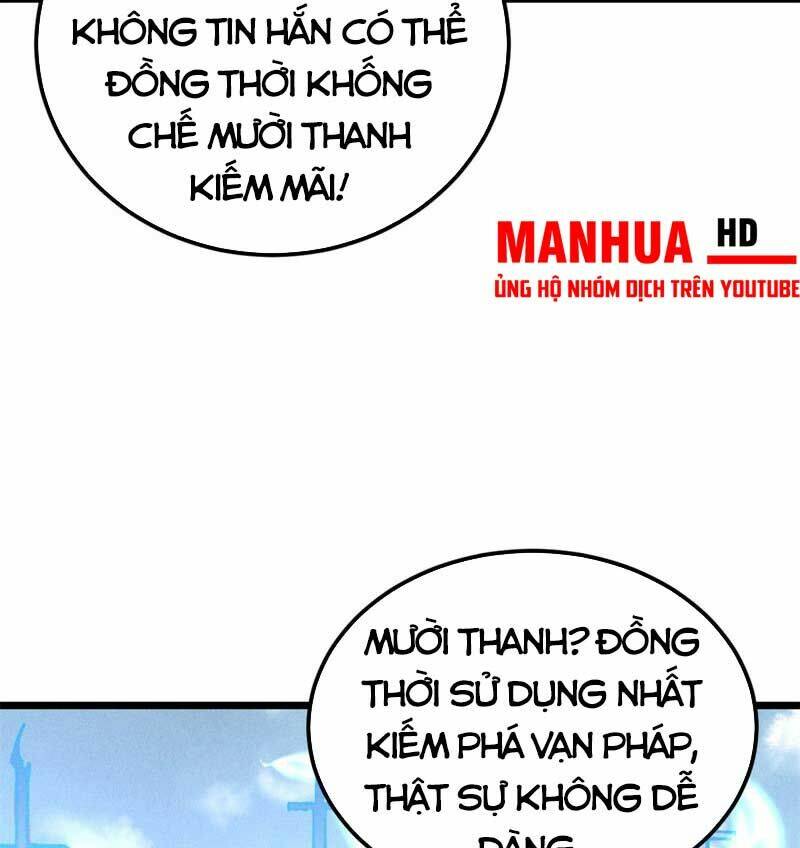 Vạn Cổ Tối Cường Tông - Chapter 268 - Page 52