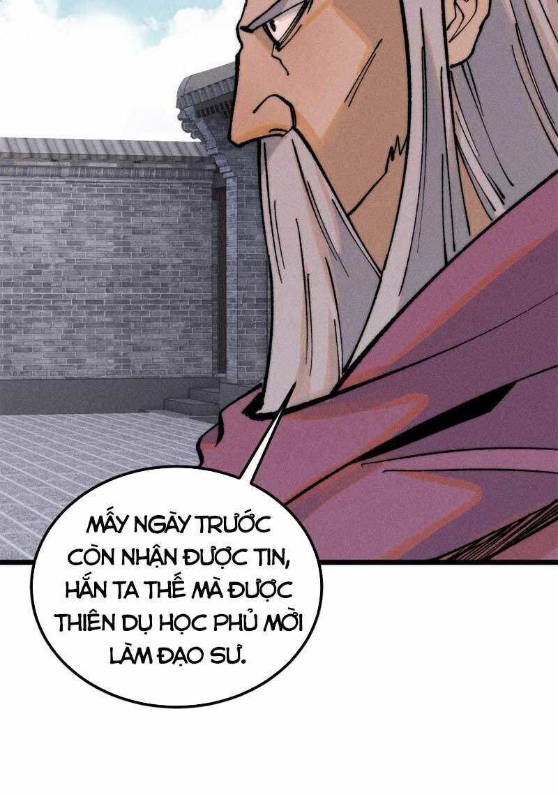 Vạn Cổ Tối Cường Tông - Chapter 268 - Page 5