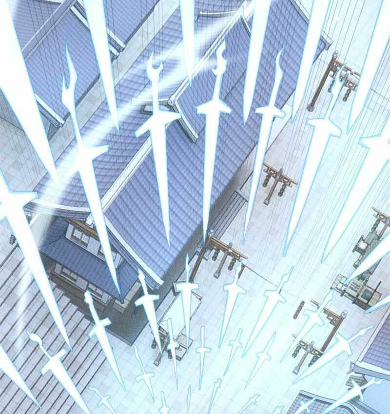 Vạn Cổ Tối Cường Tông - Chapter 268 - Page 61