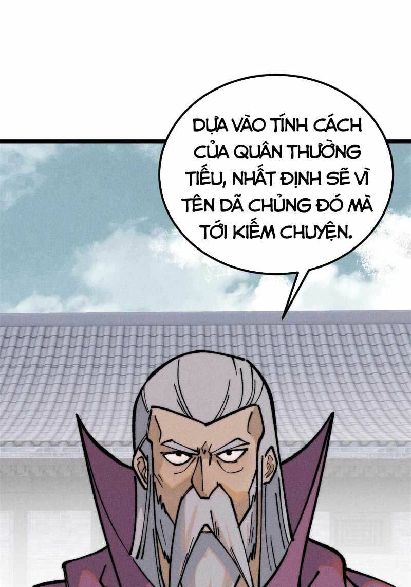 Vạn Cổ Tối Cường Tông - Chapter 268 - Page 6