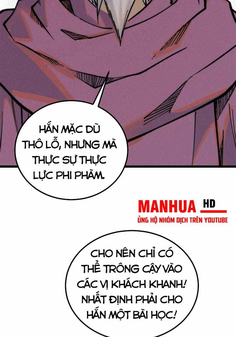 Vạn Cổ Tối Cường Tông - Chapter 268 - Page 7