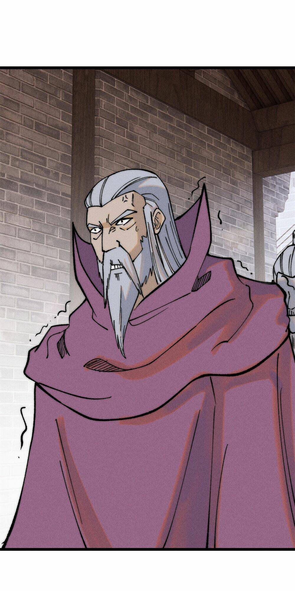 Vạn Cổ Tối Cường Tông - Chapter 269 - Page 9