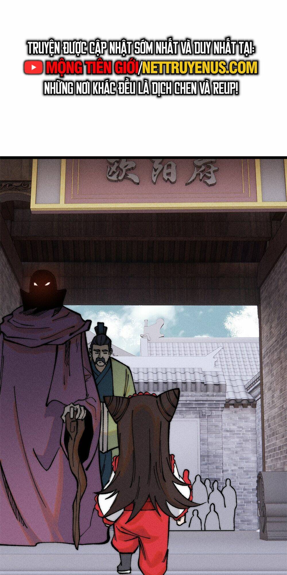 Vạn Cổ Tối Cường Tông - Chapter 269 - Page 10