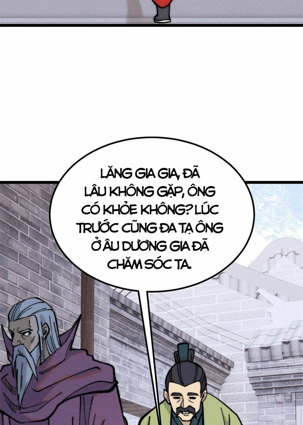 Vạn Cổ Tối Cường Tông - Chapter 269 - Page 11