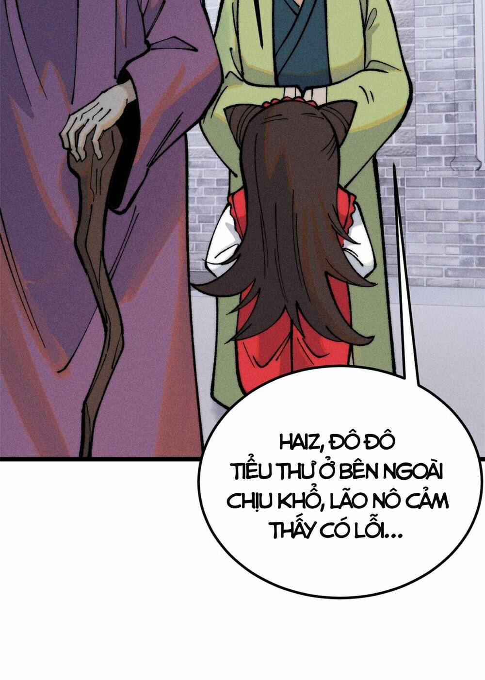 Vạn Cổ Tối Cường Tông - Chapter 269 - Page 12