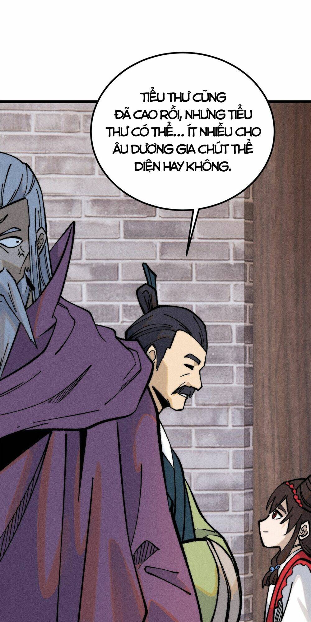 Vạn Cổ Tối Cường Tông - Chapter 269 - Page 13