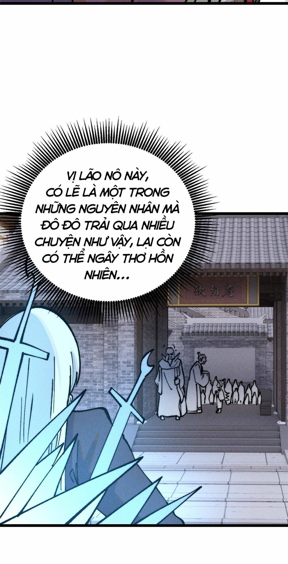 Vạn Cổ Tối Cường Tông - Chapter 269 - Page 14