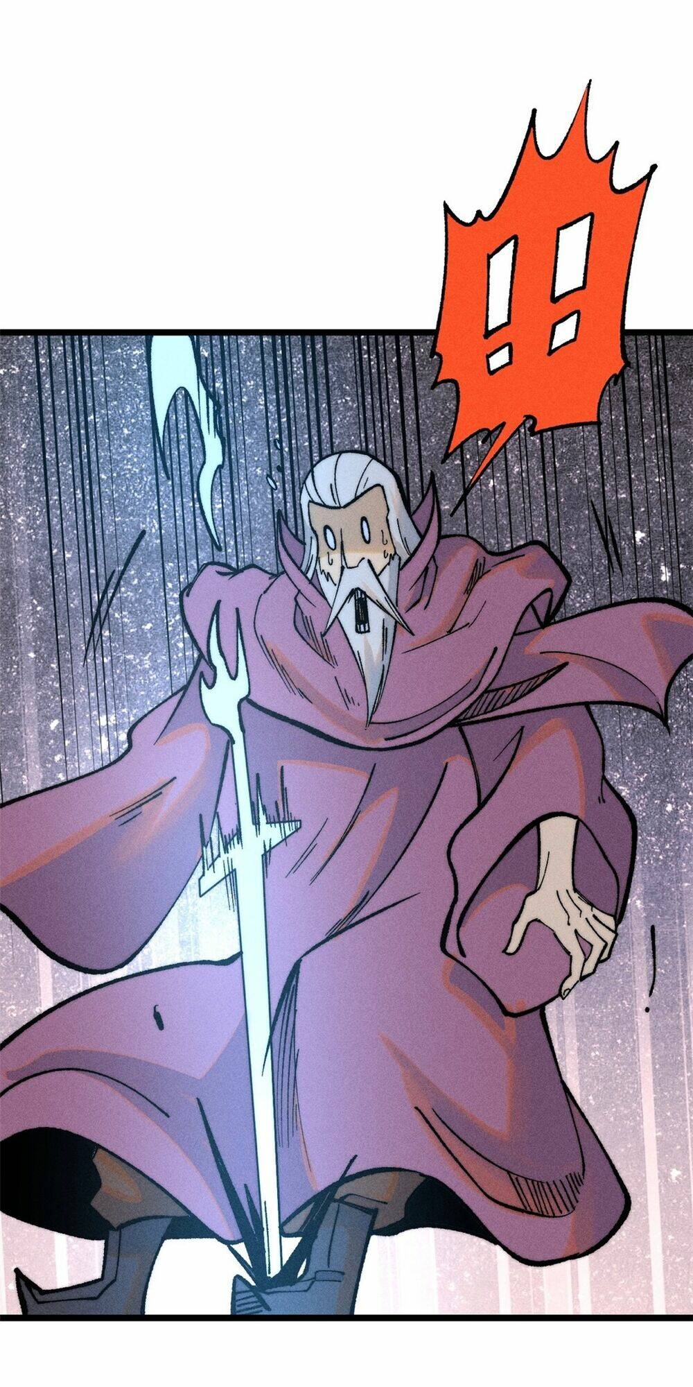 Vạn Cổ Tối Cường Tông - Chapter 269 - Page 16