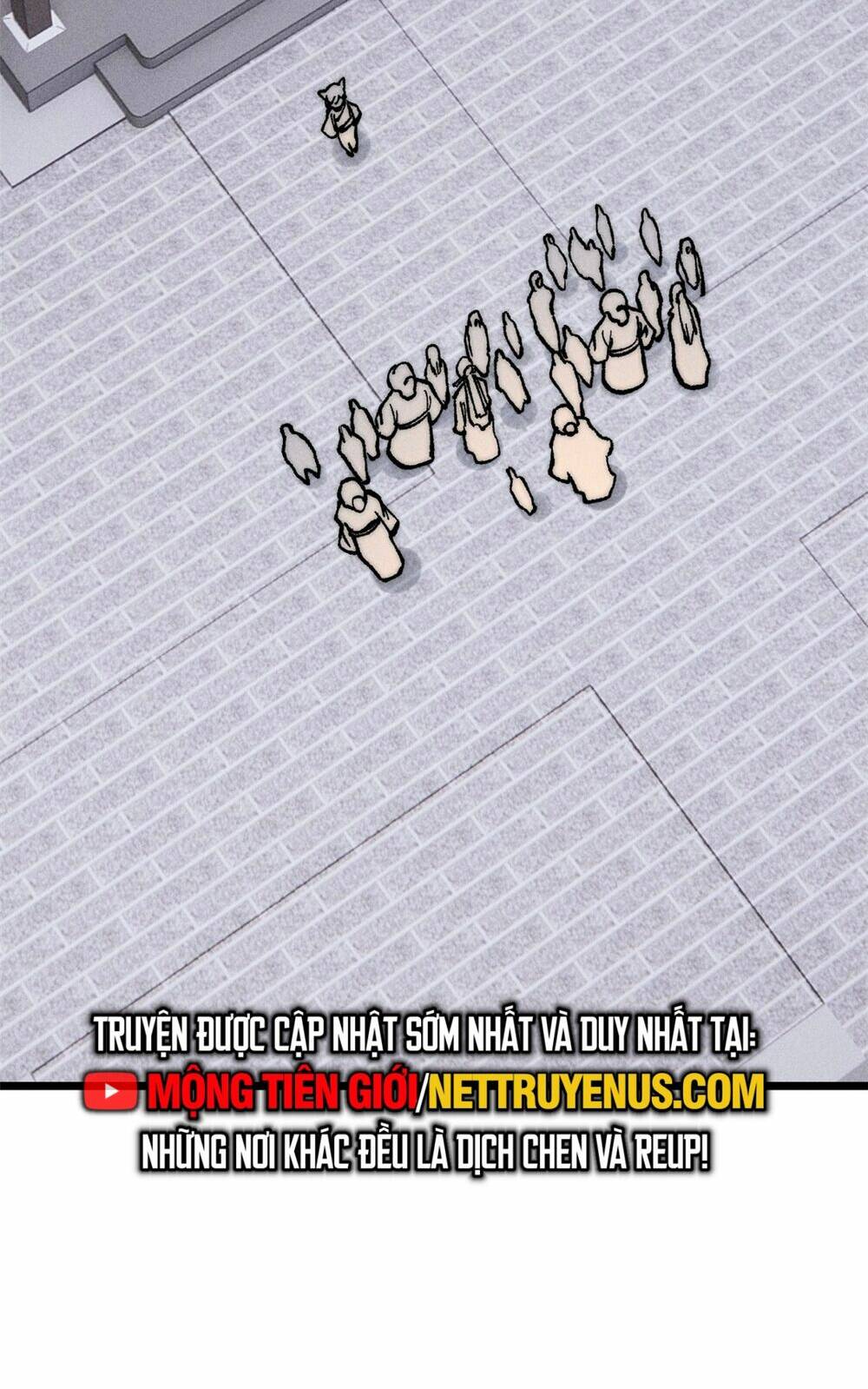 Vạn Cổ Tối Cường Tông - Chapter 269 - Page 21