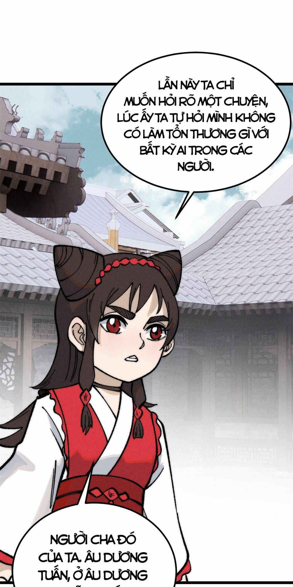 Vạn Cổ Tối Cường Tông - Chapter 269 - Page 23