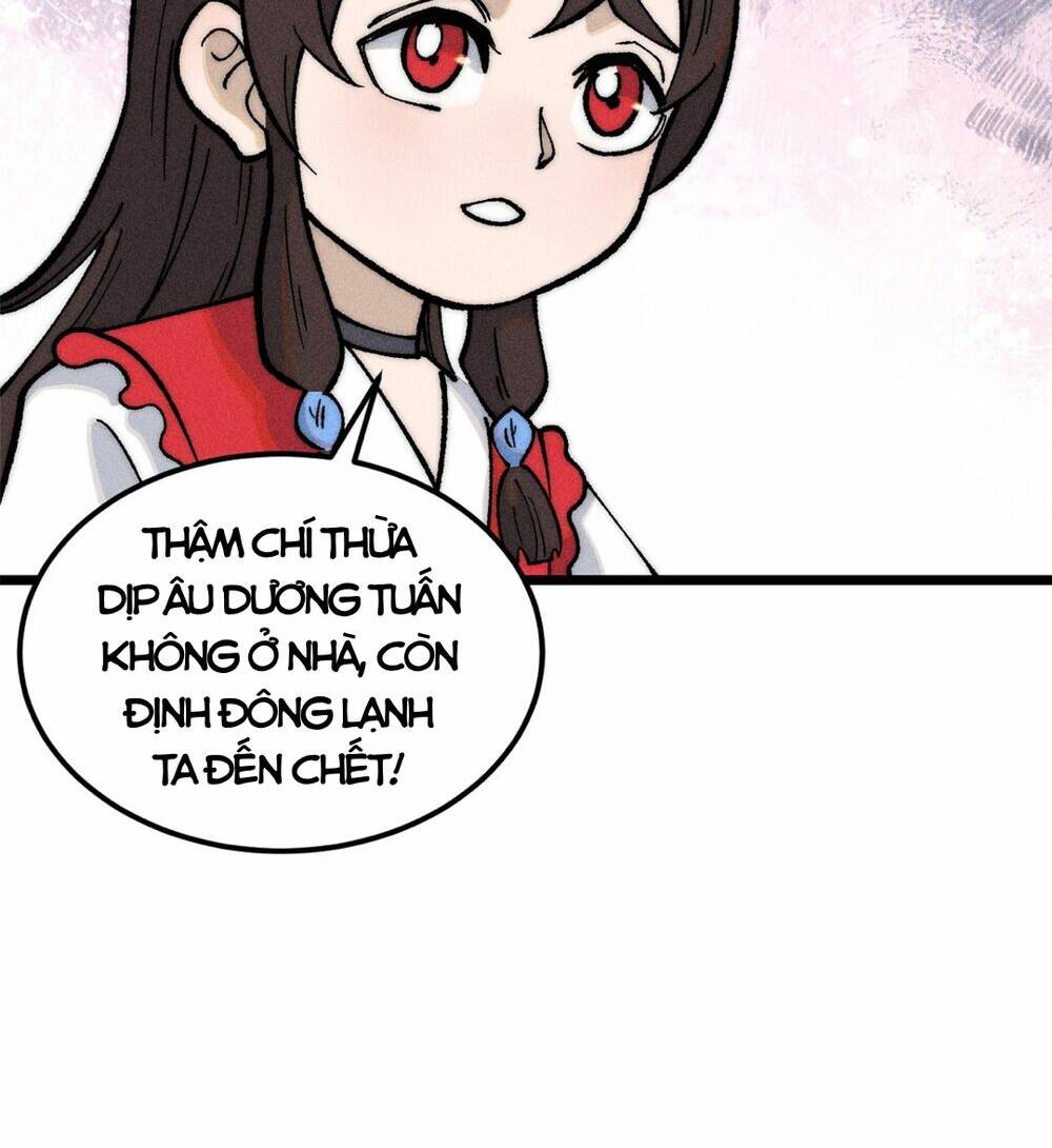 Vạn Cổ Tối Cường Tông - Chapter 269 - Page 25