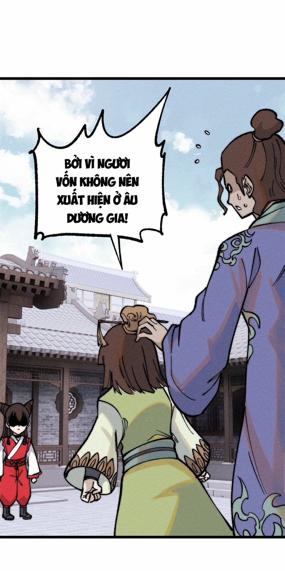 Vạn Cổ Tối Cường Tông - Chapter 269 - Page 26