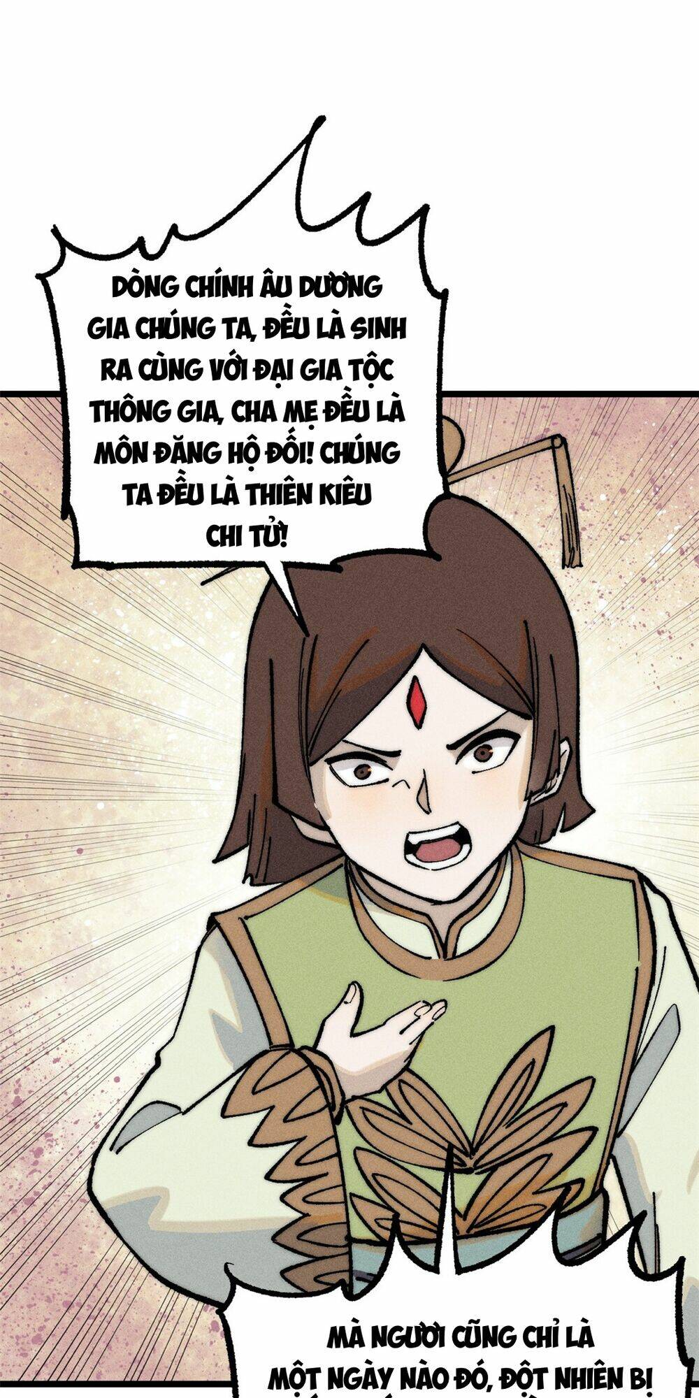 Vạn Cổ Tối Cường Tông - Chapter 269 - Page 27