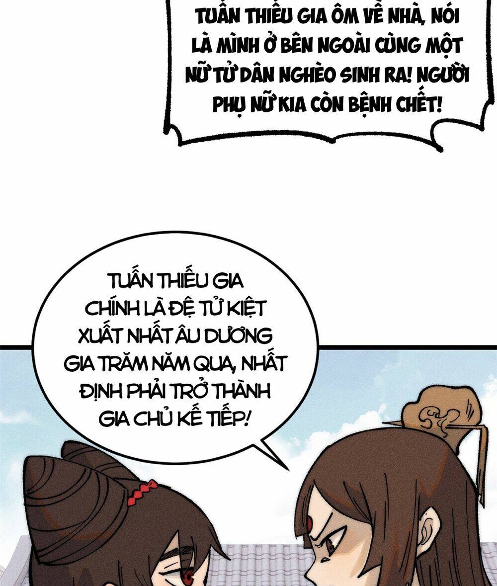 Vạn Cổ Tối Cường Tông - Chapter 269 - Page 28