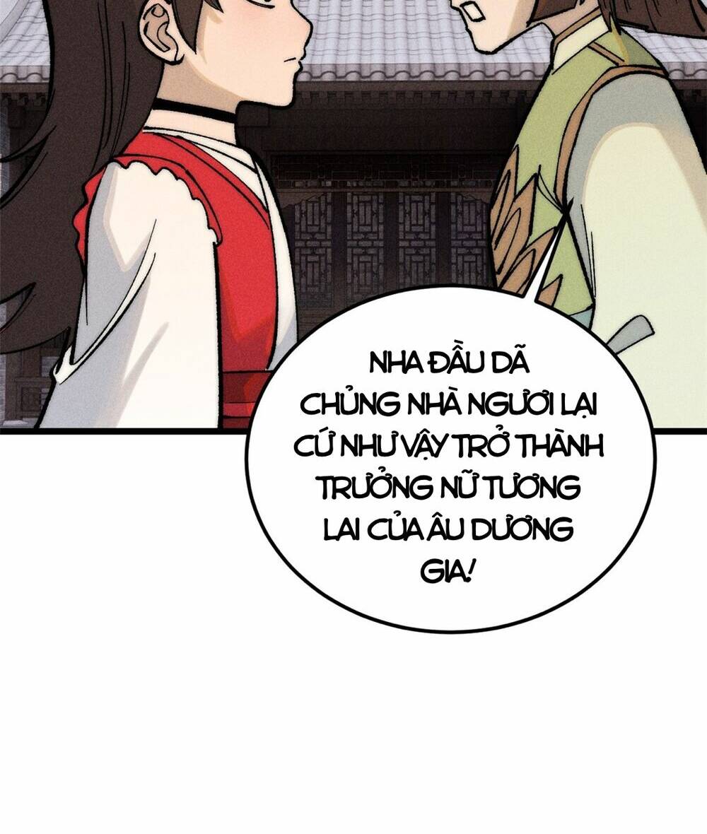 Vạn Cổ Tối Cường Tông - Chapter 269 - Page 29