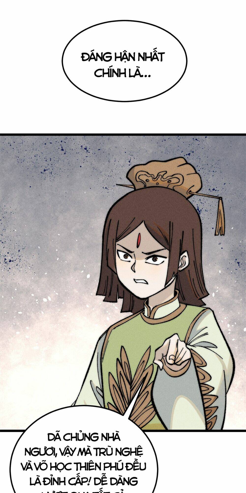 Vạn Cổ Tối Cường Tông - Chapter 269 - Page 30