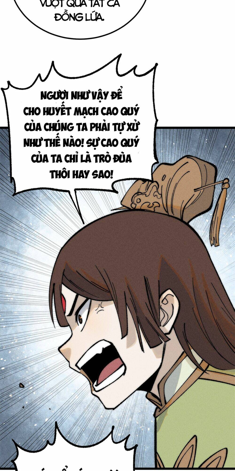 Vạn Cổ Tối Cường Tông - Chapter 269 - Page 31