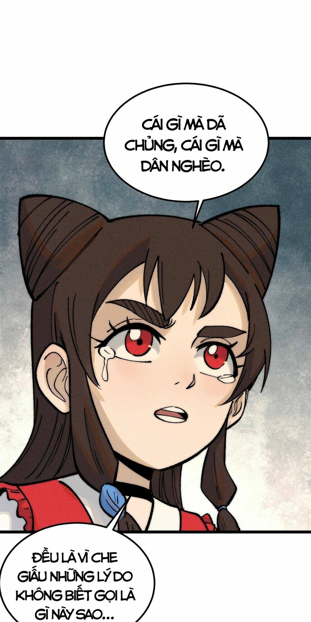 Vạn Cổ Tối Cường Tông - Chapter 269 - Page 34