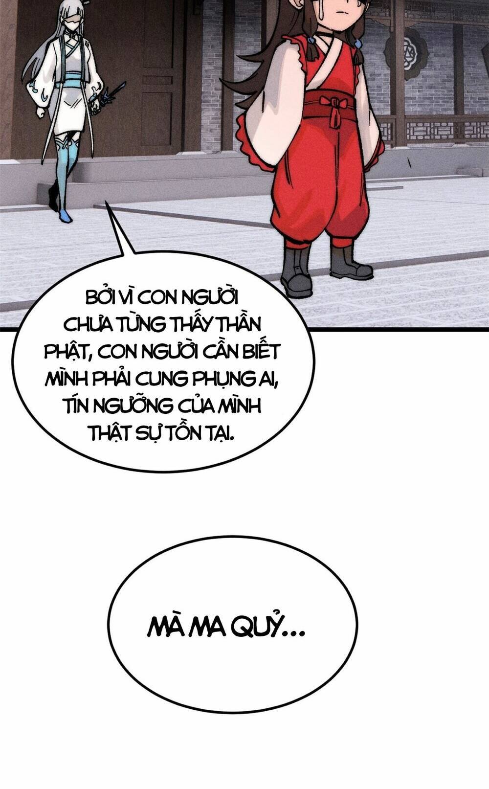 Vạn Cổ Tối Cường Tông - Chapter 269 - Page 36