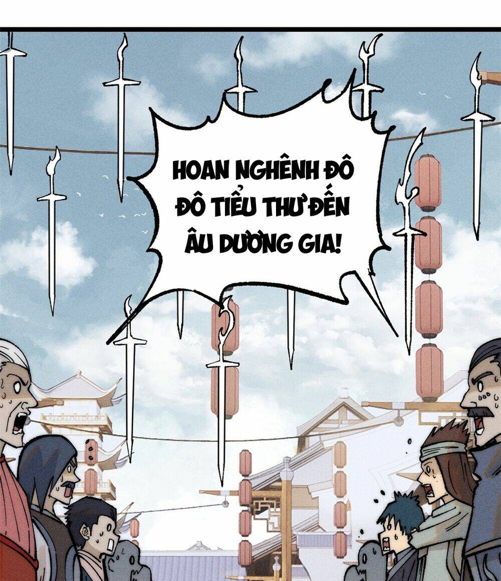 Vạn Cổ Tối Cường Tông - Chapter 269 - Page 3