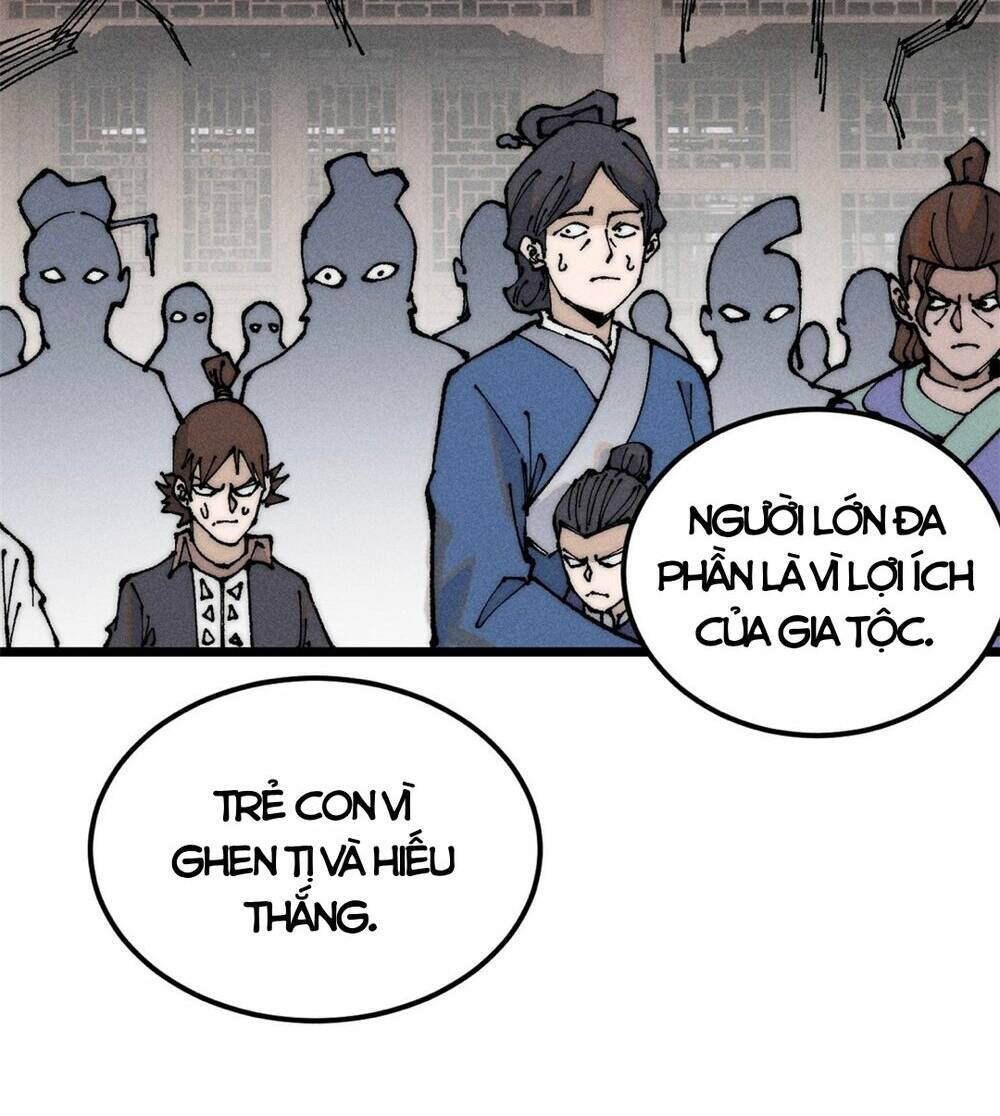 Vạn Cổ Tối Cường Tông - Chapter 269 - Page 39