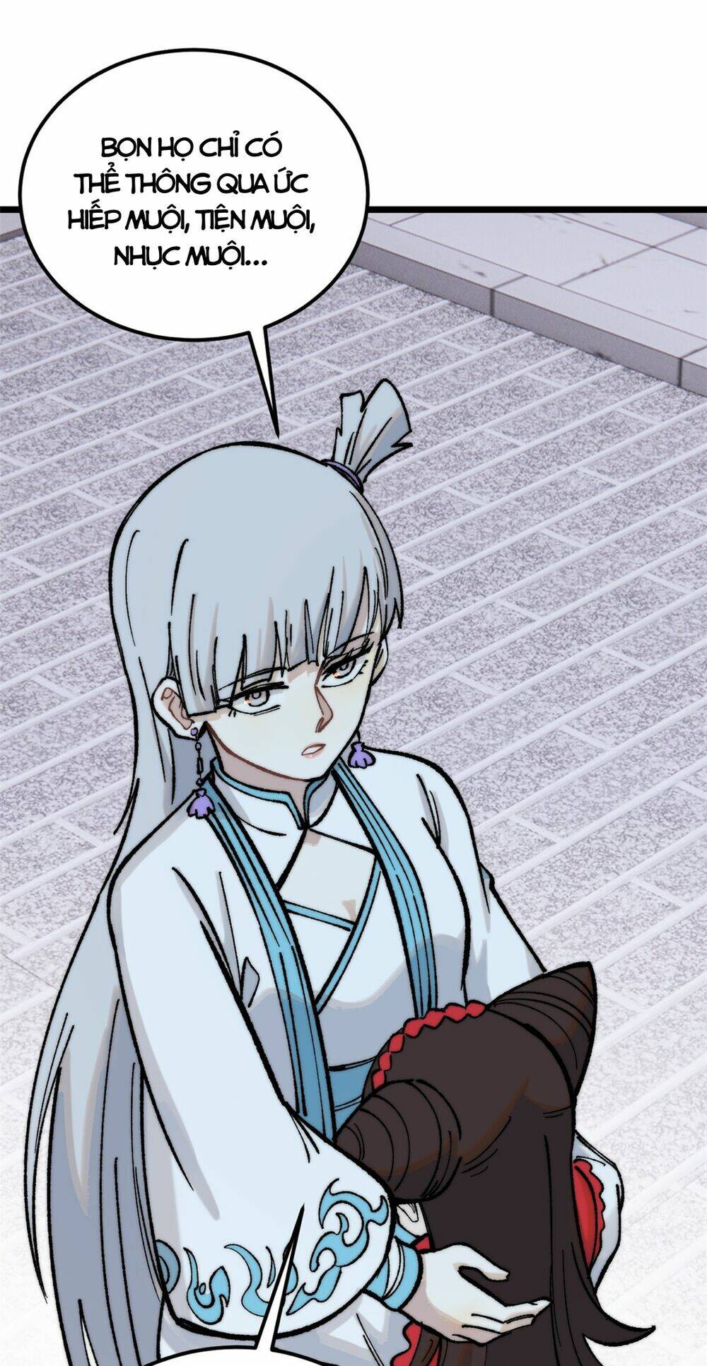 Vạn Cổ Tối Cường Tông - Chapter 269 - Page 40