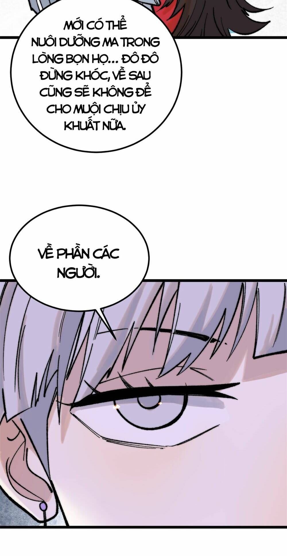 Vạn Cổ Tối Cường Tông - Chapter 269 - Page 41